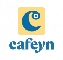 Logo Cafeyn