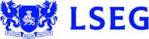 logo de l'éditeur LSEG